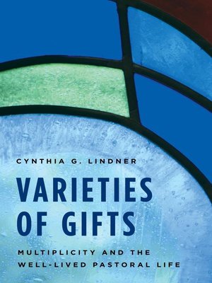 cover image of Varieties of Gifts